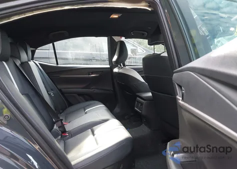 2025 Toyota Camry Se из США, поврежденный, VIN 4T1DAACKXSU038618